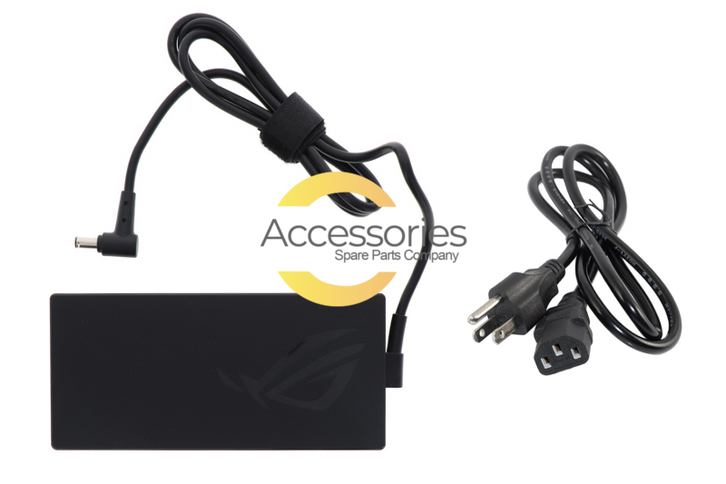 Official Asus charger for Asus laptops