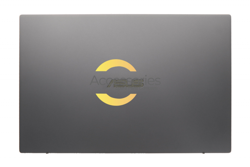 LCD Cover negra Asus 14