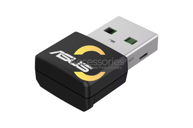 USB WiFi 6 Dual Band Adapter USB-AX55