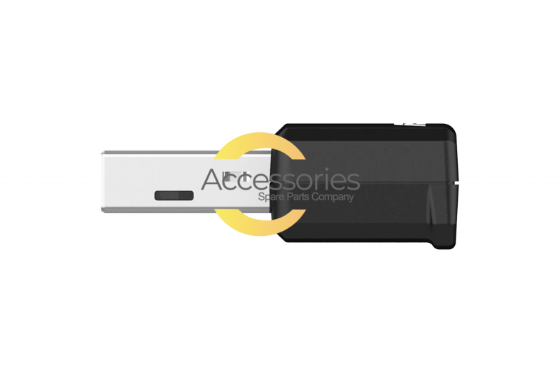 Adaptador USB WiFi 6 Doble Banda USB-AX55 Asus