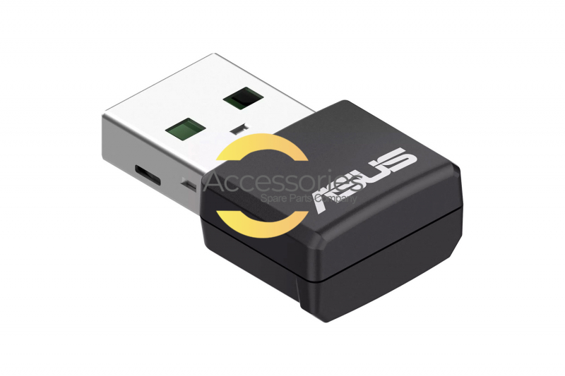 Adaptador USB WiFi 6 Doble Banda USB-AX55 Asus