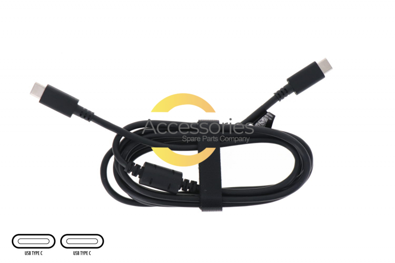 Cable USB Tipo-C a USB Tipo-C de Asus
