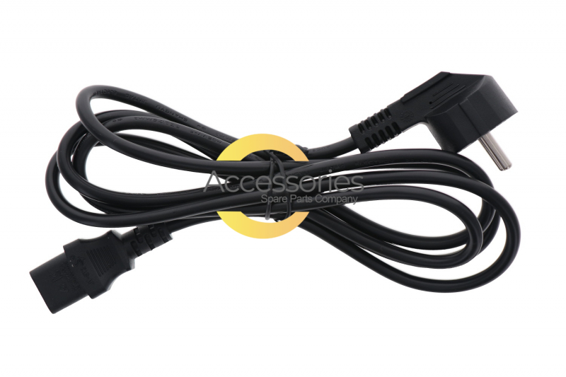 Cable CC negro frances Asus