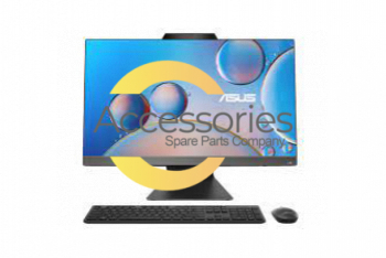 All-In-One Asus  M3702WFAK