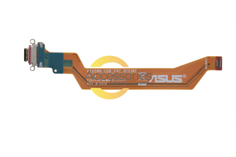 Cable USB Type-C Asus
