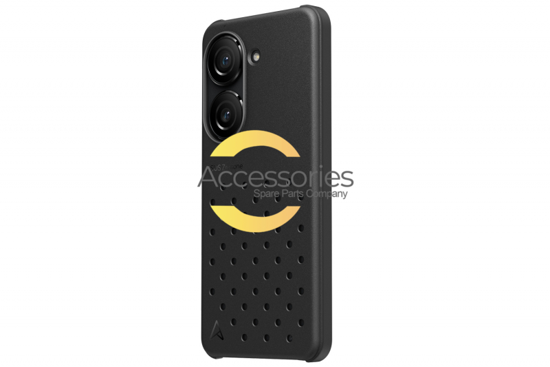Paquete de Accesorios Connex Negro para Zenfone 10