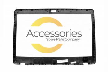 LCD Bezel negro 16 pulgadas Asus