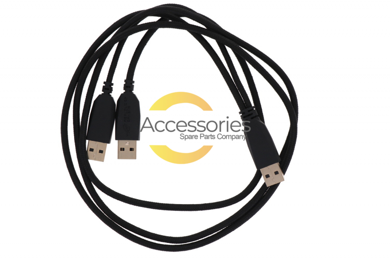 Cable HDMI Auriculares Centurion de Asus