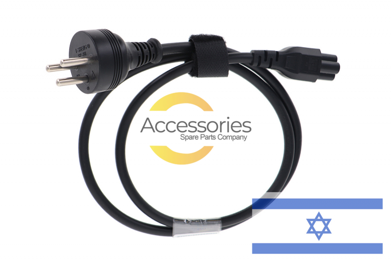 Cable de alimentación israelí Asus