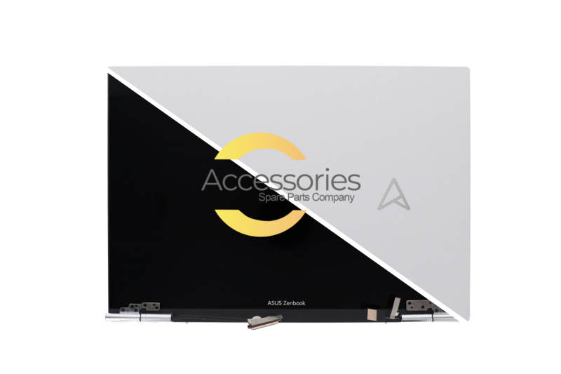 Asus 13'' WQXGA+ white touchscreen module