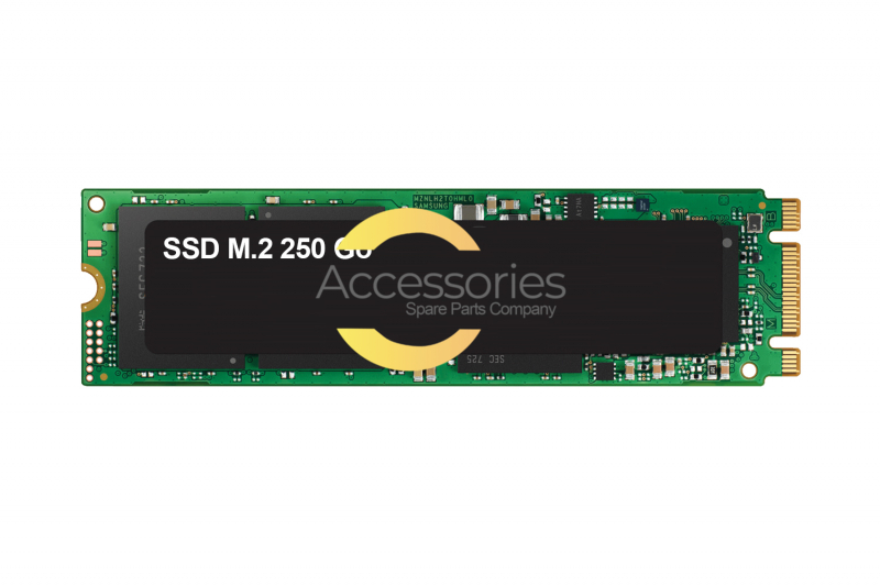 SSD 250 GB M.2