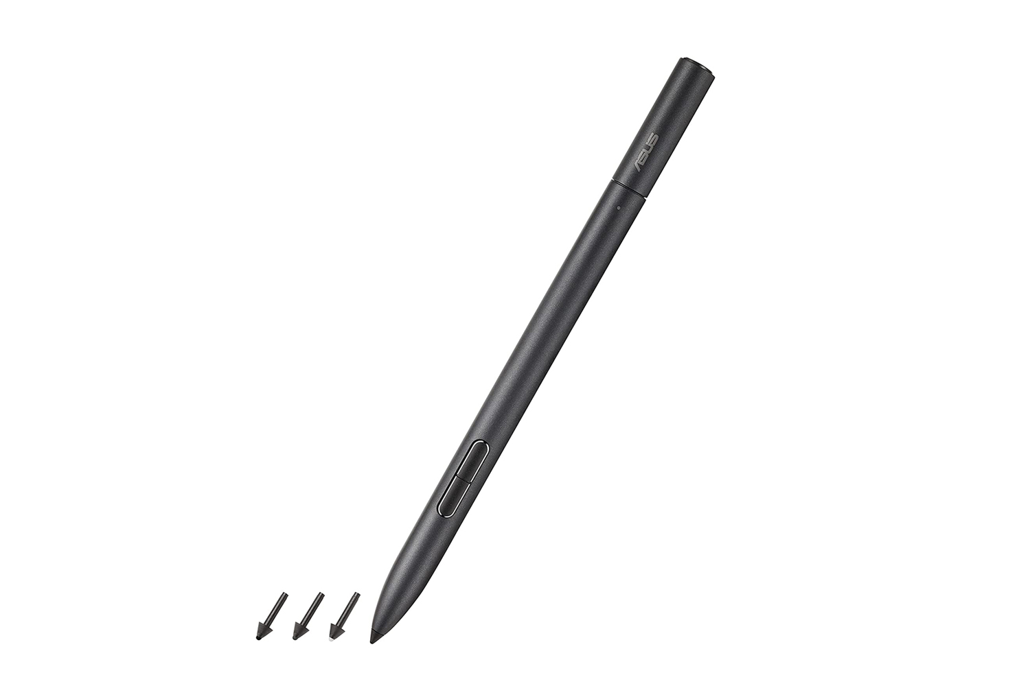 Lápiz óptico negro para ZenBook y VivoBook Slate