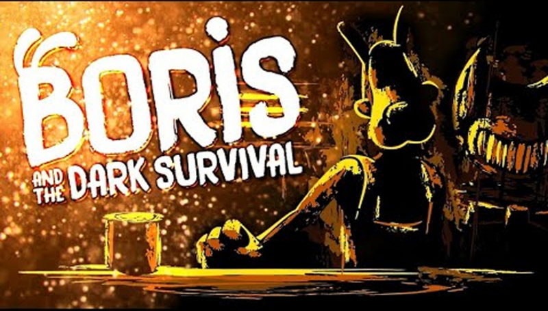 Boris y la Supervivencia Oscura