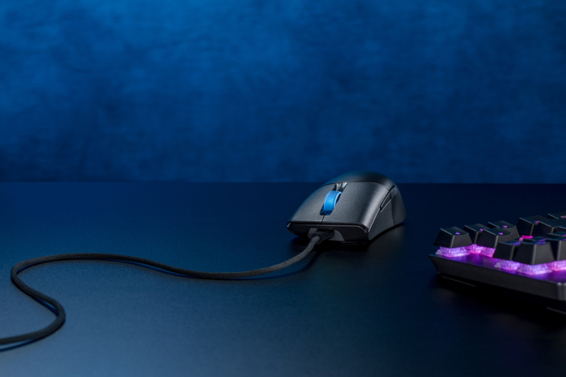 ROG Keris Wireless Gaming Mouse