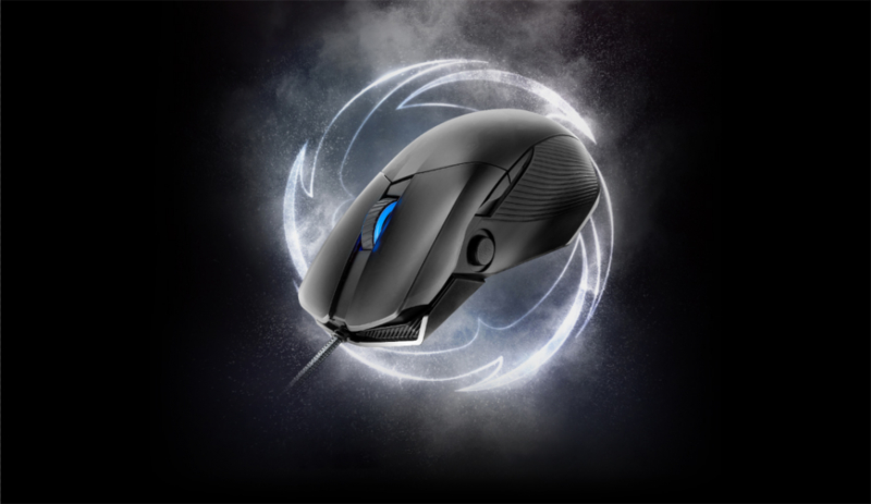 Asus ROG Chakram Core Gaming Mouse
