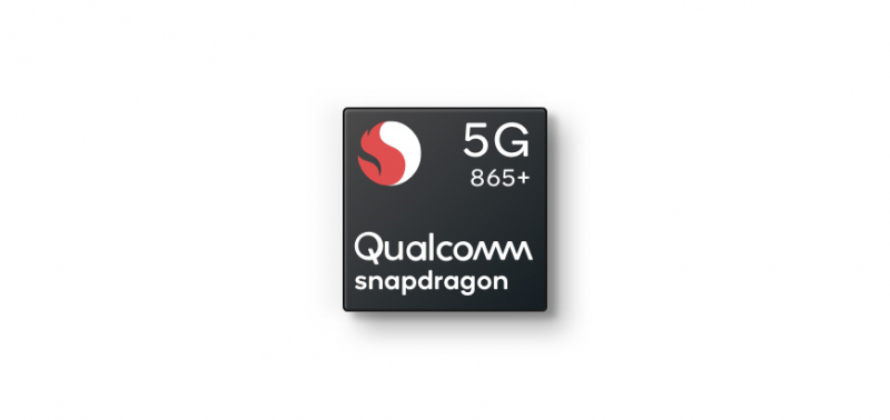 Qualcomm®️ Snapdragon™ 856 processor