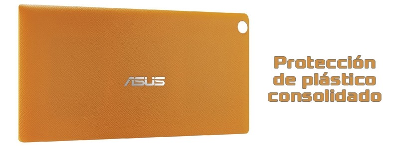 Asus ZenPad 8.0 